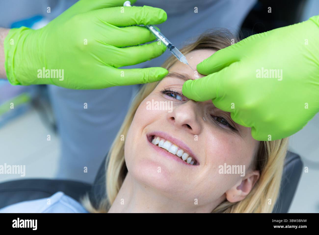 Home Botox Party Services
